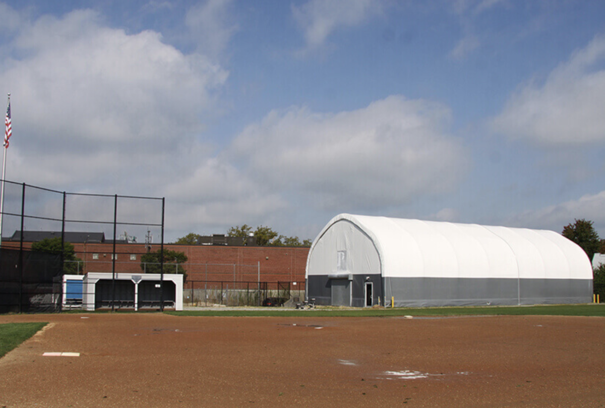 The New Bubble: A Game-Changer for Baseball and Softball